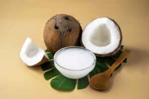 kelebihan coconut oil